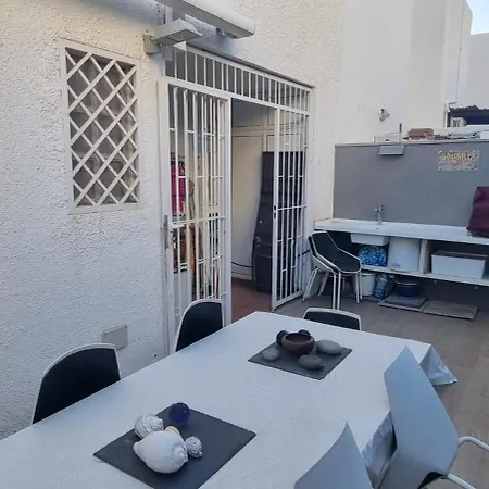 Casa Playa