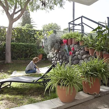 Casa Playa Casa vacanze *