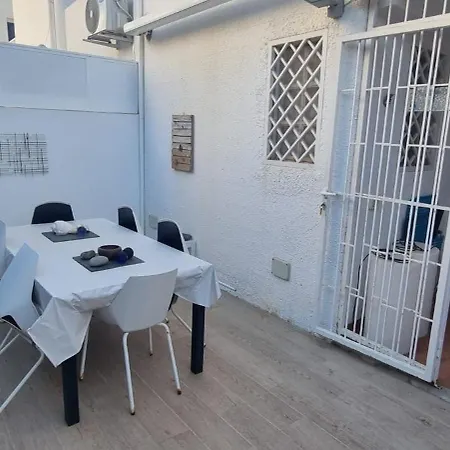 Casa Playa *