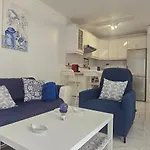 Vakantiehuis Casa Playa