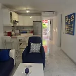 Casa Playa Vakantiehuis San Agustín