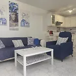 Vakantiehuis Casa Playa San Agustín