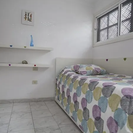 Prázdninový dům Casa Playa *