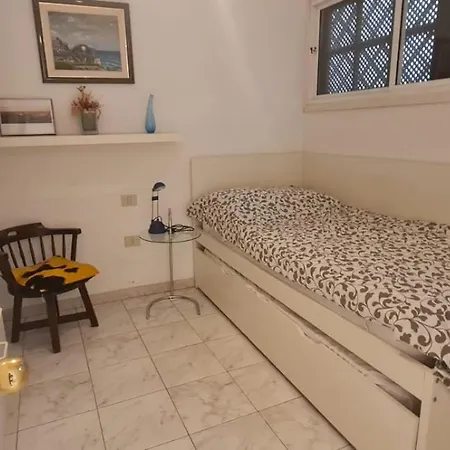 Prázdninový dům Casa Playa *