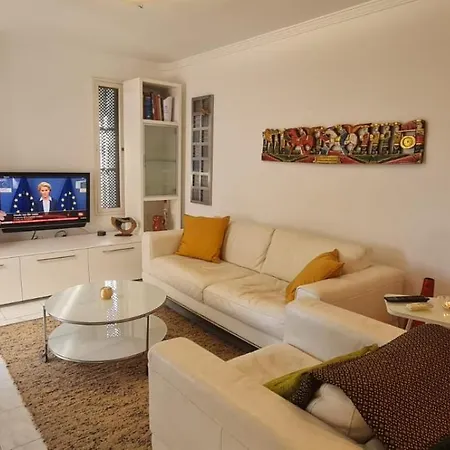 Casa Playa Prázdninový dům