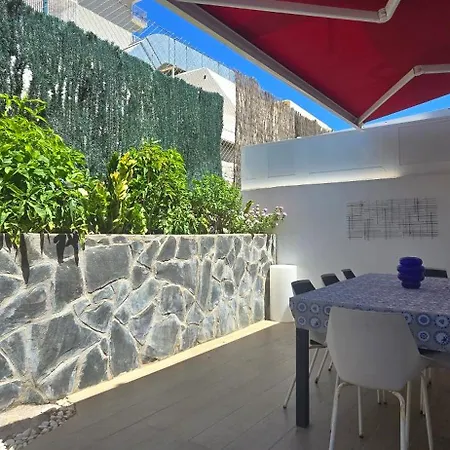 Casa Playa Сasa de vacaciones San Agustín