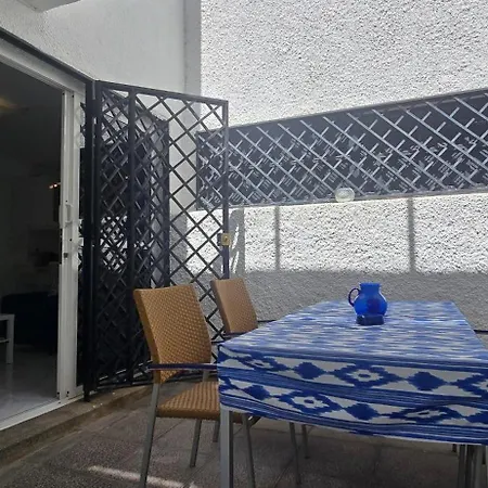 Casa Playa * 산아구스틴