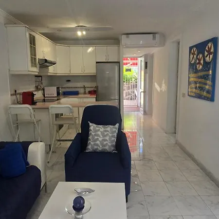 Casa Playa 펜션 산아구스틴
