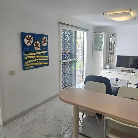 Сasa de vacaciones Casa Playa *
