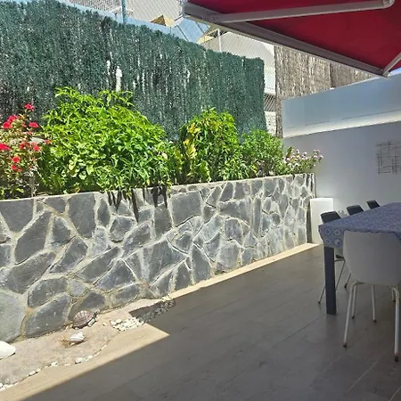 Casa Playa San Agustín
