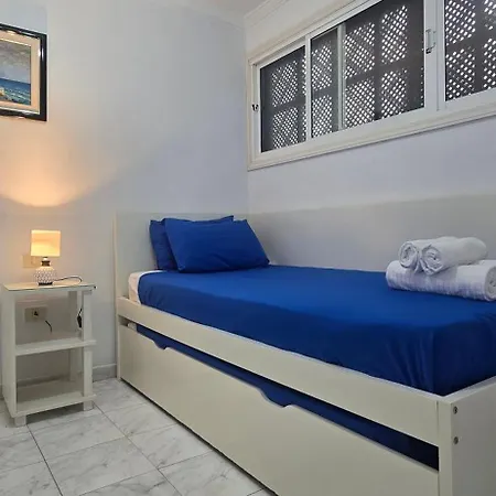 Casa Playa * 산아구스틴