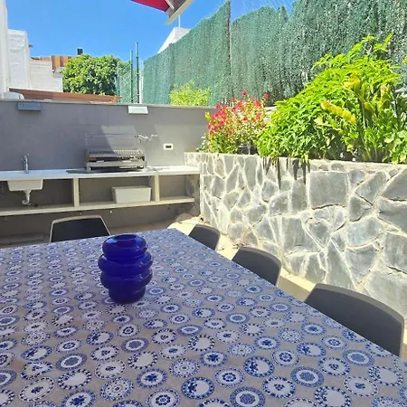 Casa Playa