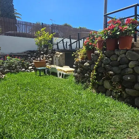 Casa Playa Сasa de vacaciones