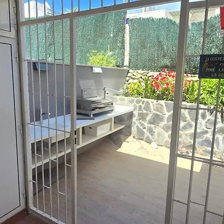 Casa Playa 펜션 산아구스틴