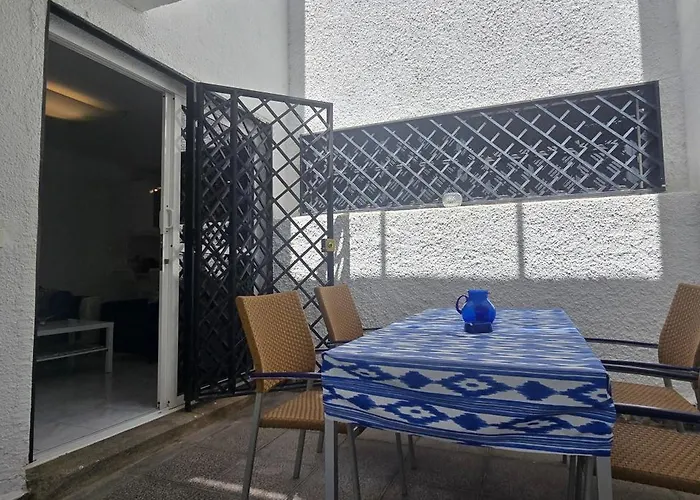 Casa Playa * San Agustín