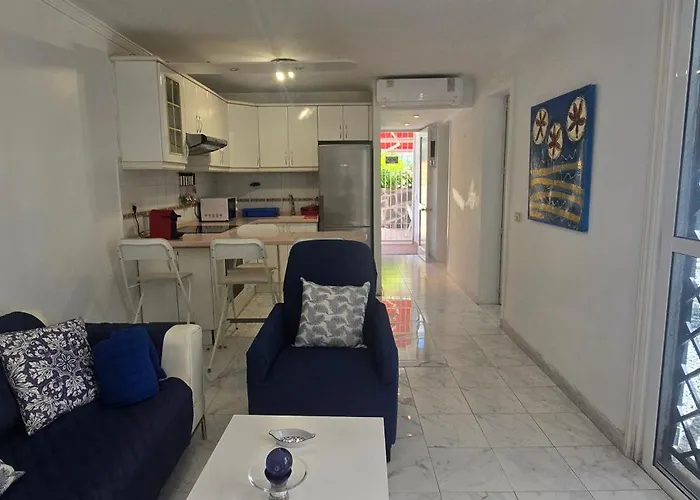 Casa Playa Сasa de vacaciones San Agustín