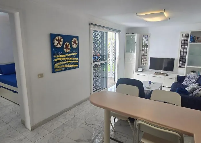 Сasa de vacaciones Casa Playa *