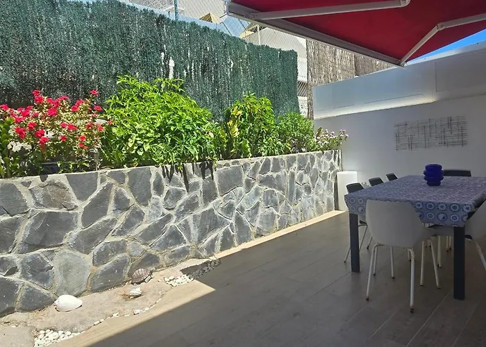 Casa Playa San Agustín