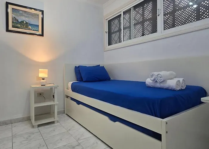 Casa Playa * San Agustín