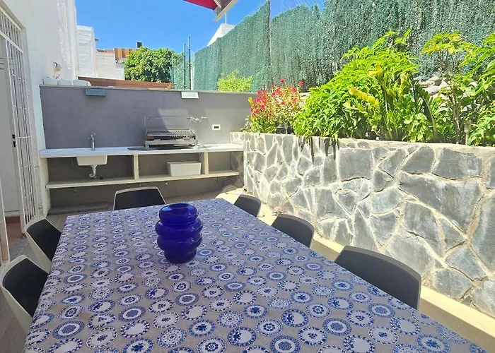 Casa Playa