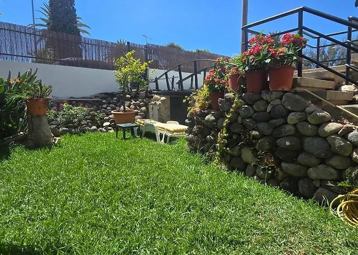 Casa Playa Сasa de vacaciones