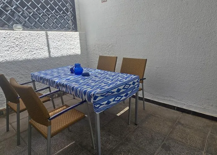 Сasa de vacaciones Casa Playa