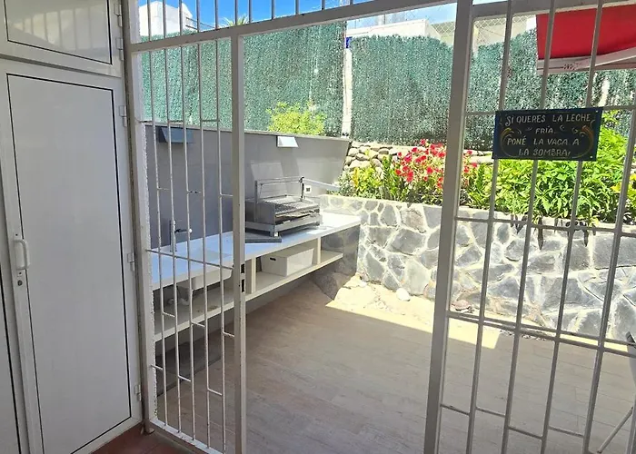 Casa Playa Сasa de vacaciones San Agustín